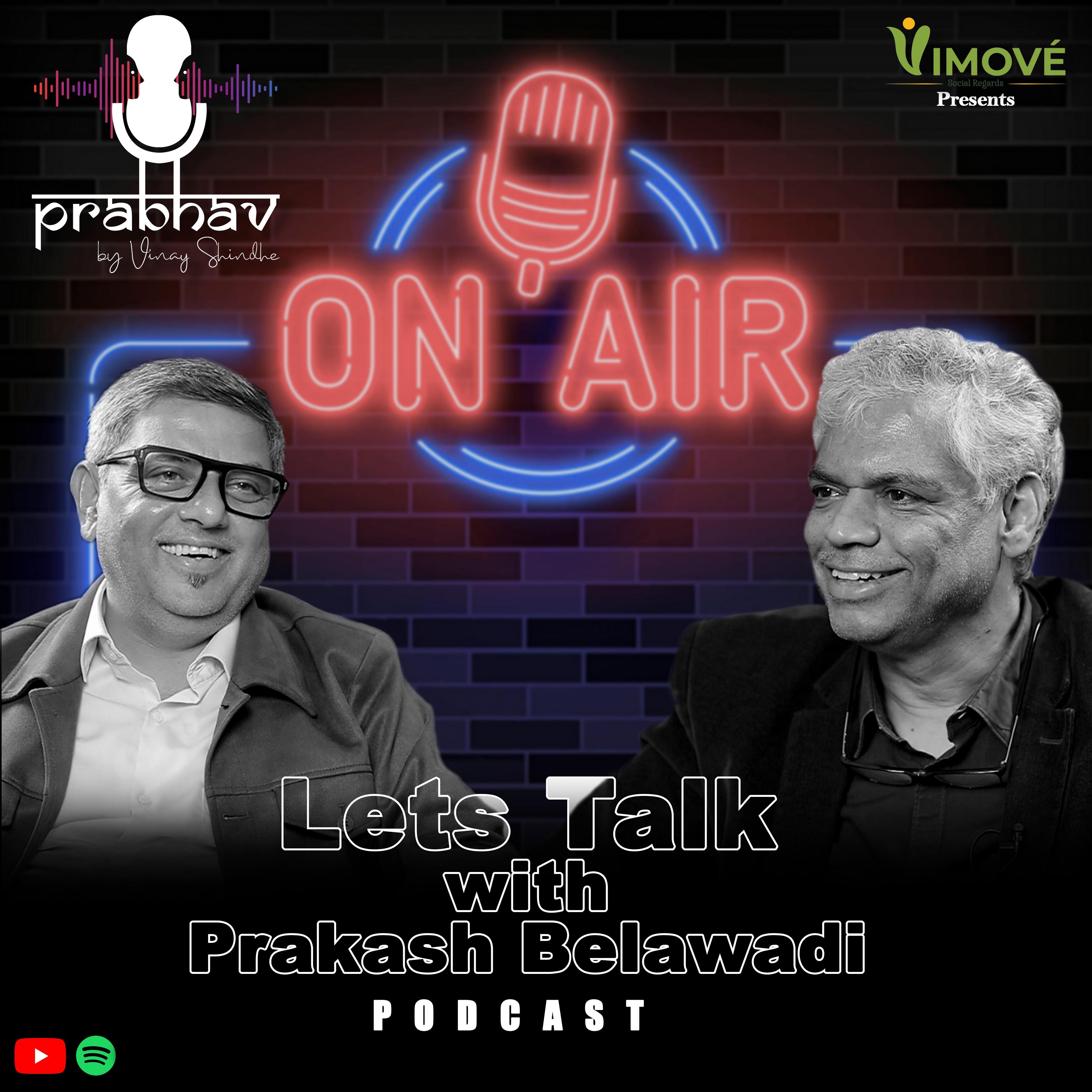 Prakash Belawadi